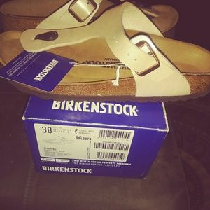 New BIRKENSTOCK